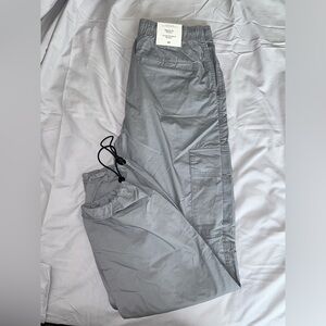 Brand new cargo pants.